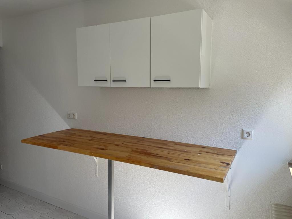 Flyhigh Apartment Stuttgart Vs2 Exteriör bild