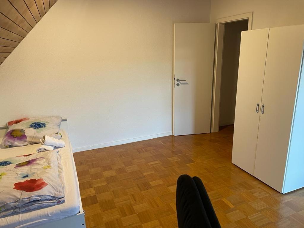 Flyhigh Apartment Stuttgart Vs2 Exteriör bild