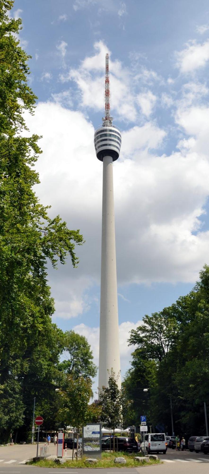 Flyhigh Apartment Stuttgart Vs2 Exteriör bild